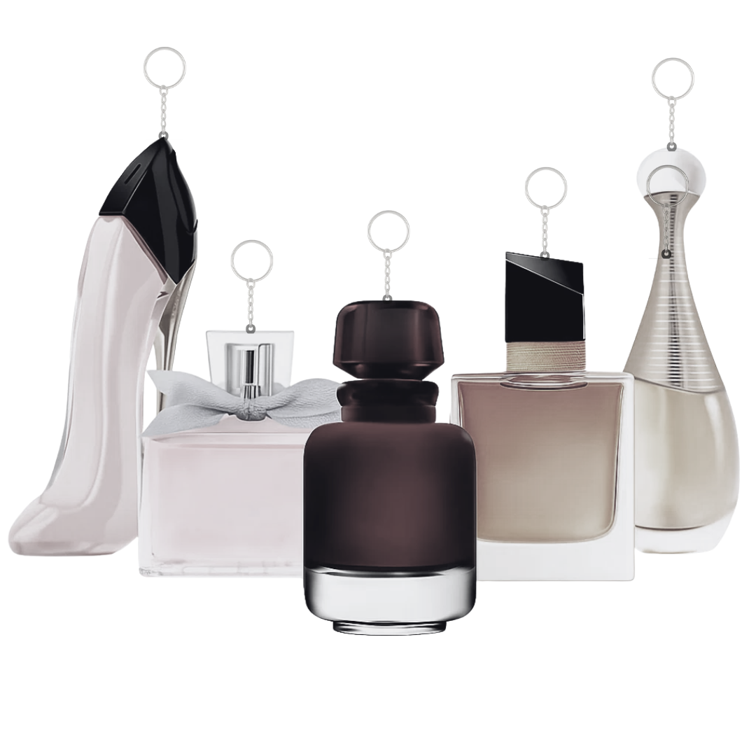 Set Sogno – 5x100ml EDP