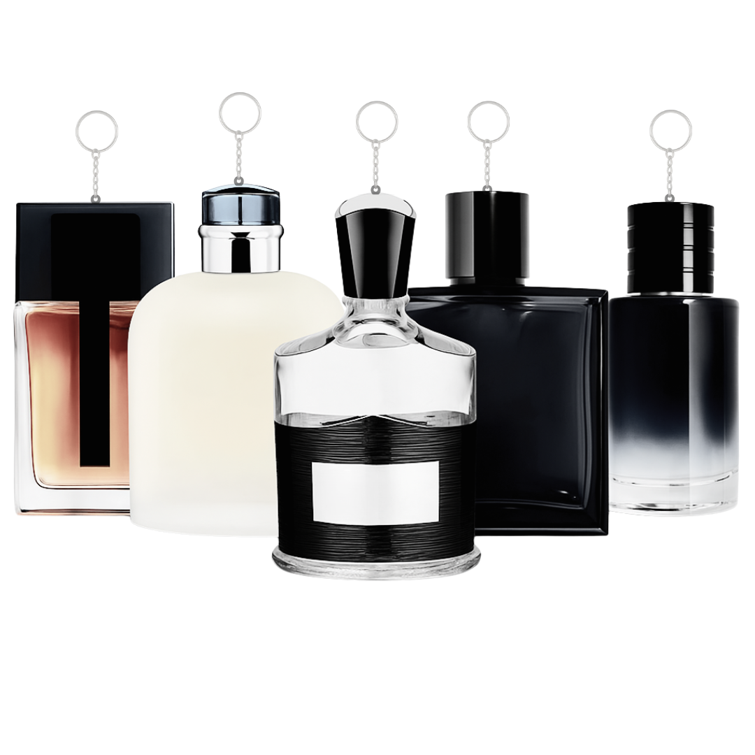 Set Potere – 5x100ml EDP