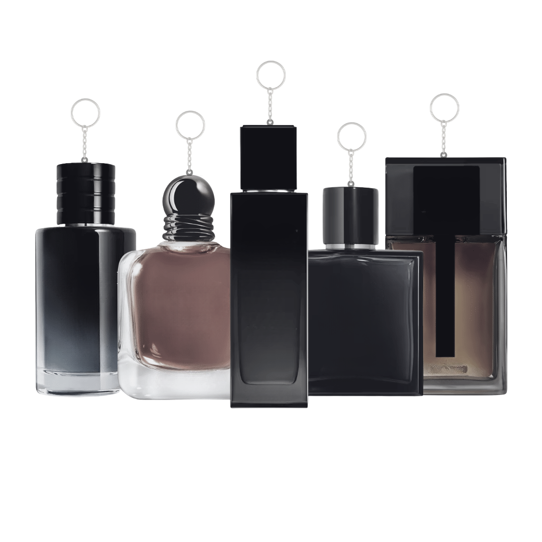 Set Stile Regale – 5x100ml EDP